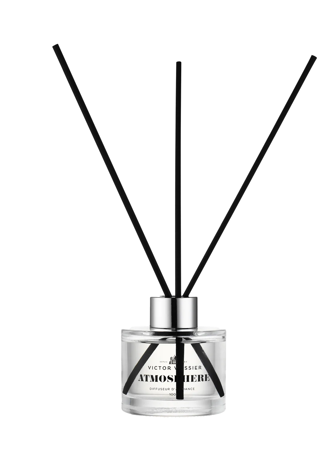 Victor Vaissier Diffuser Atmosphére