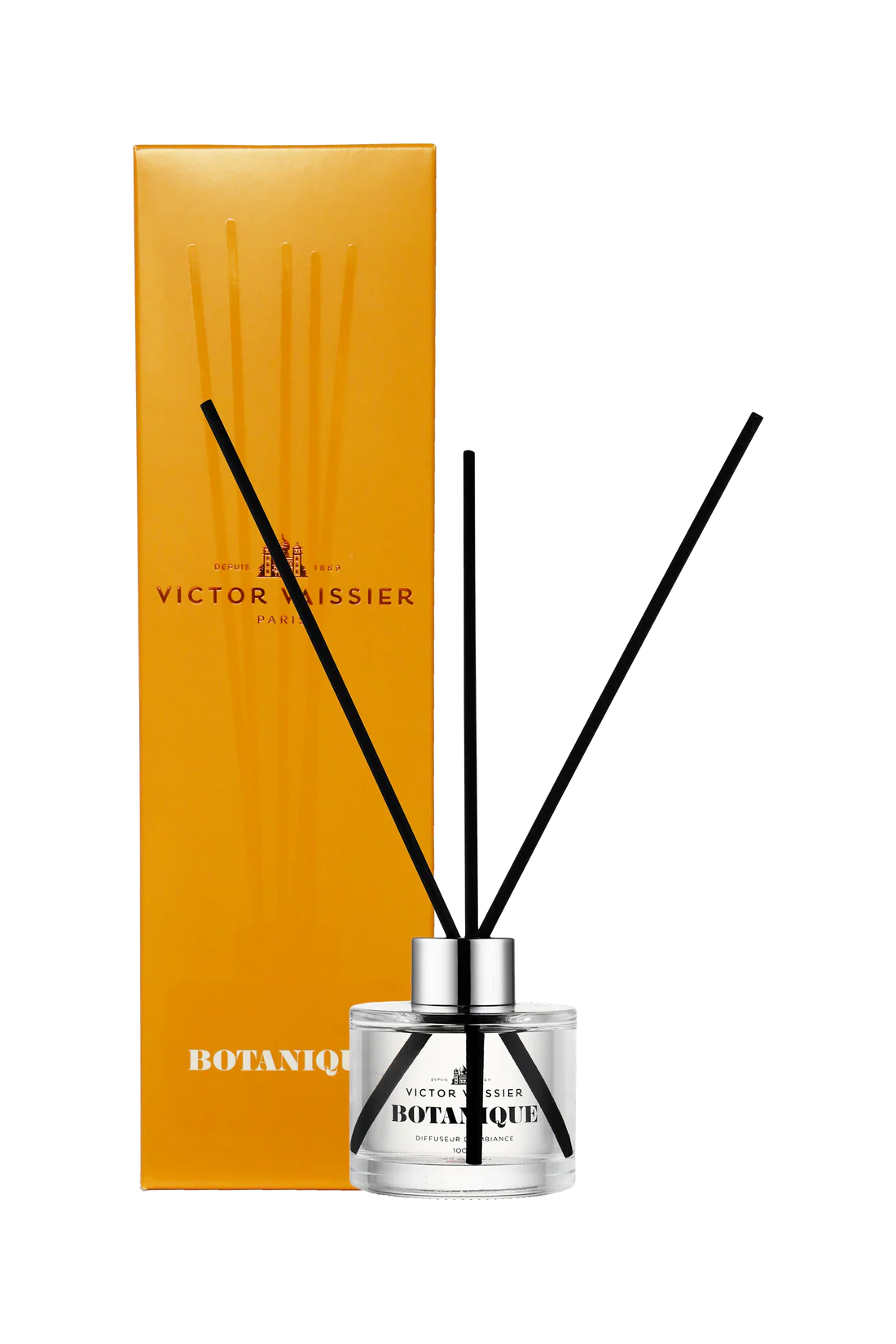 Victor Vaissier Diffuser Botanique