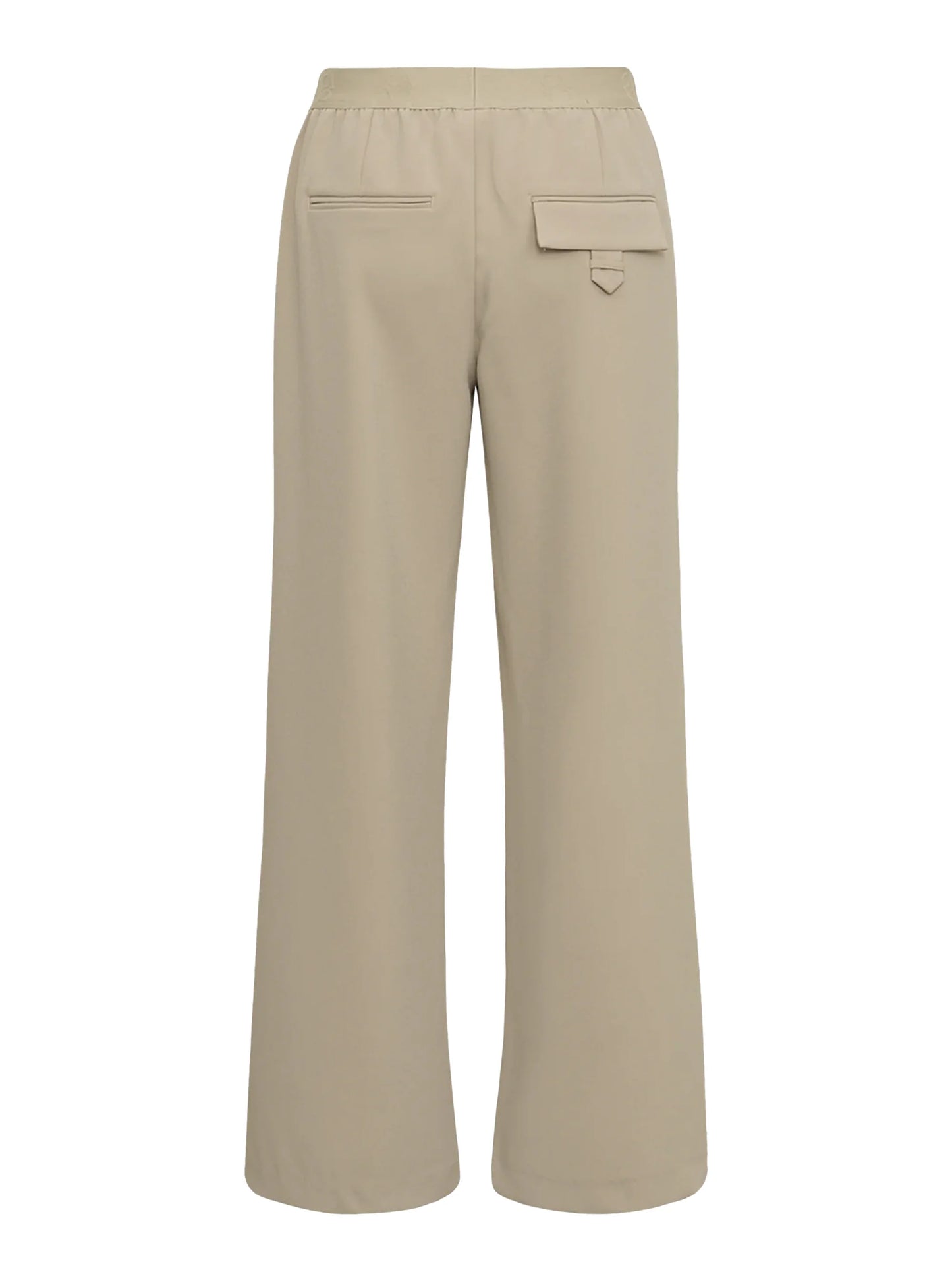 Gossia CloeGO Atalie Pants Sand