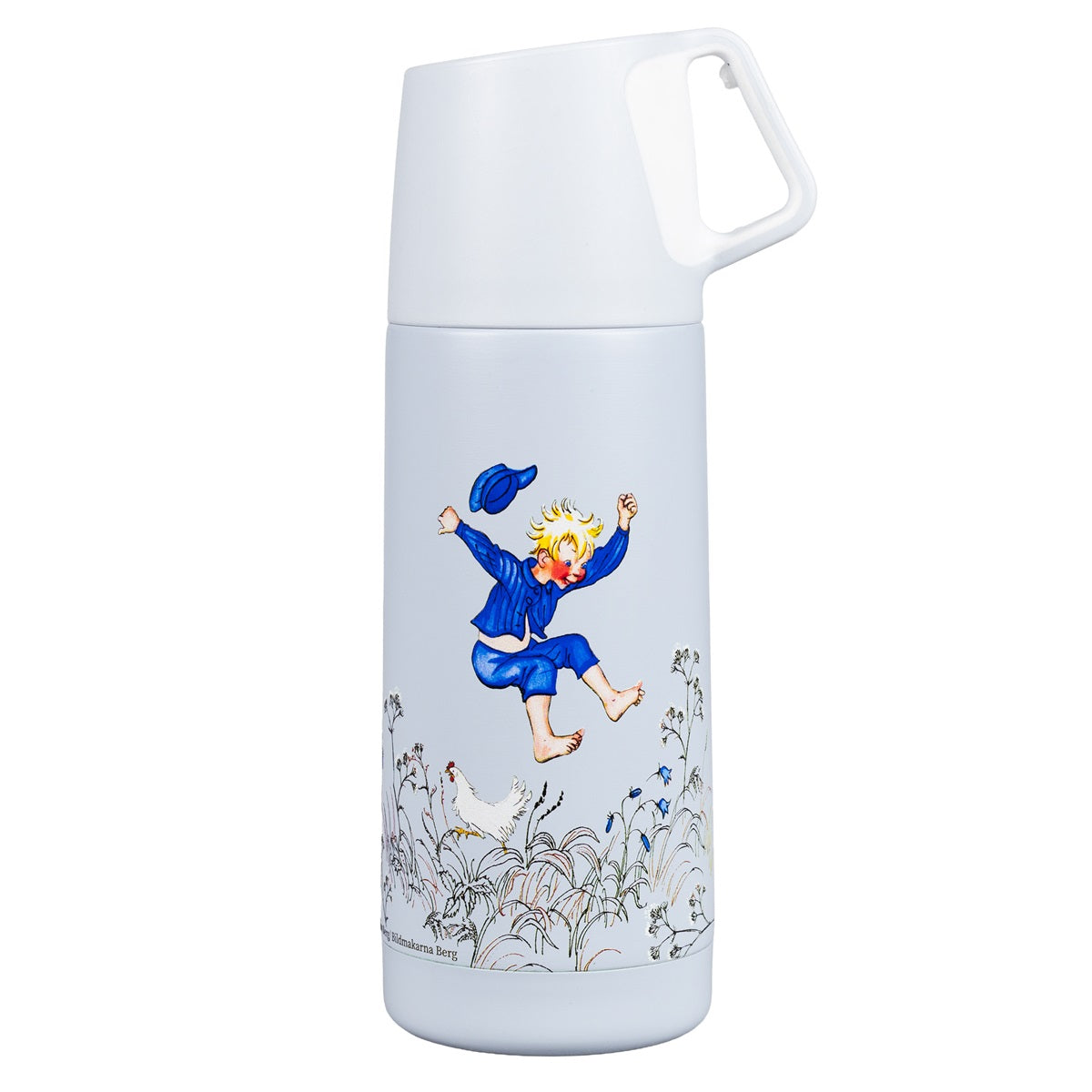 Rätt Start Emil i Lönneberga, Termos, 350 ml