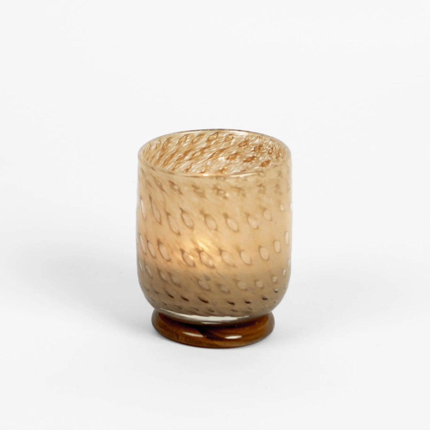 Olsson & Jensen Lolo ljuskopp beige