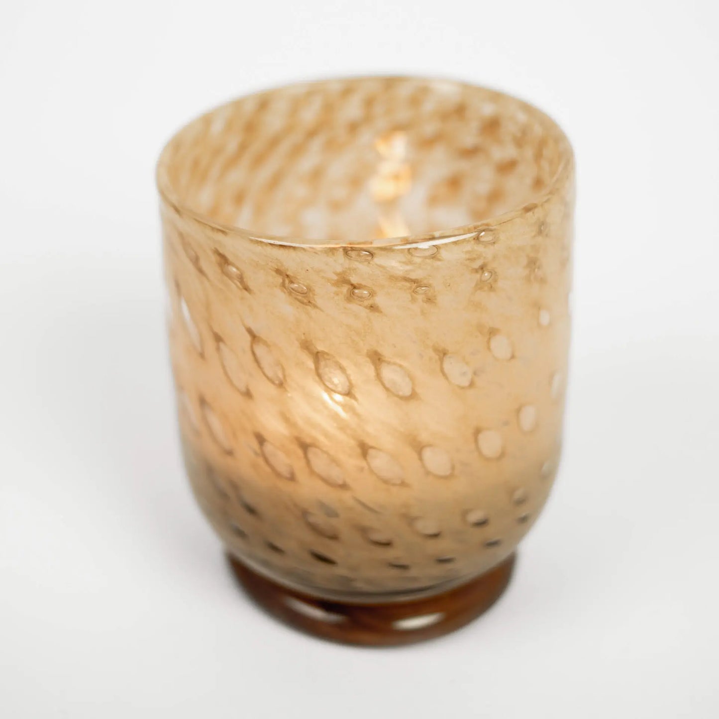 Olsson & Jensen Lolo ljuskopp beige