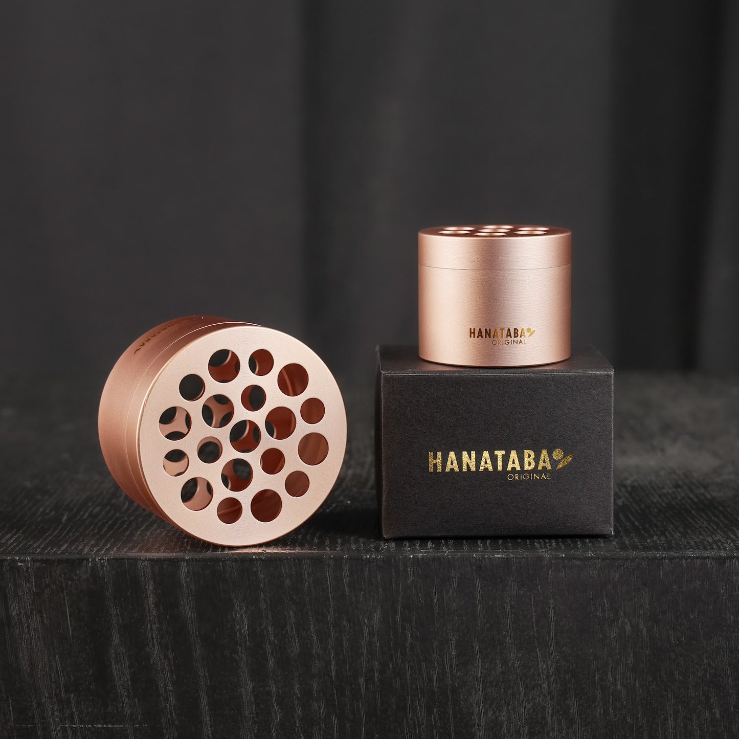 Hanataba Pink Champagne