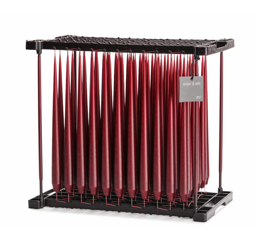 Ester & Erik Ljus Deep Wine Matt 32cm