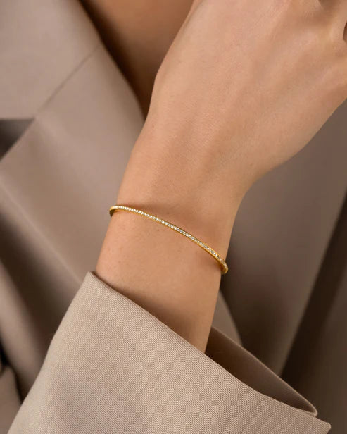 Mockberg Waterproof Fancy Bangle Medium