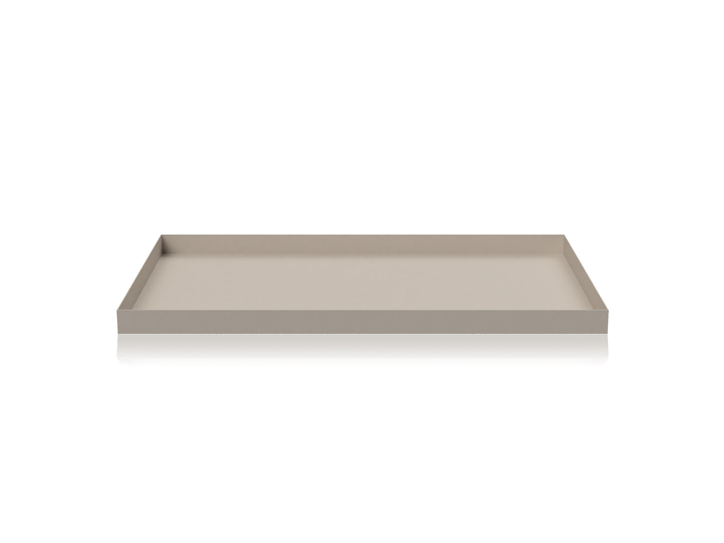 Cooee Design Tray 245x175x20mm Sand