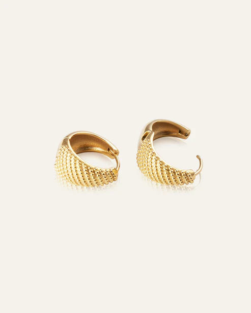 Mockberg Waterproof Honey Hoops Large