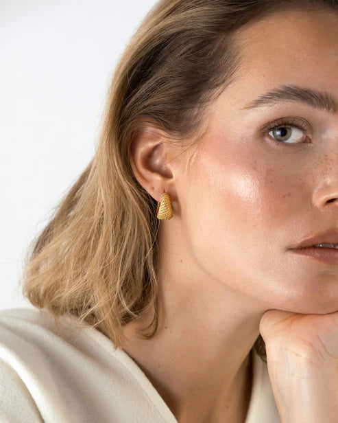 Mockberg Waterproof Honey Hoops Large