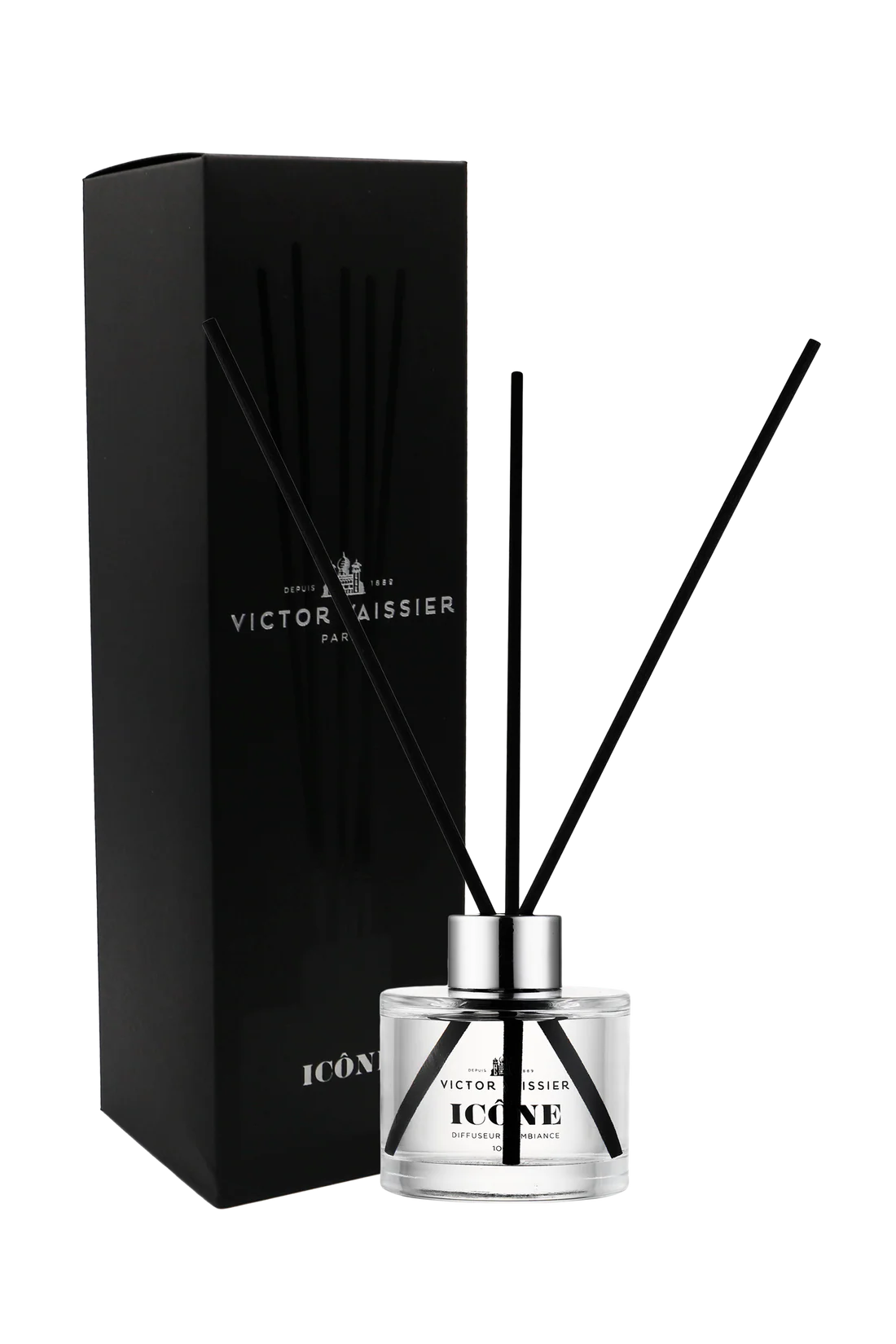 Victor Vaissier Diffuser Icône