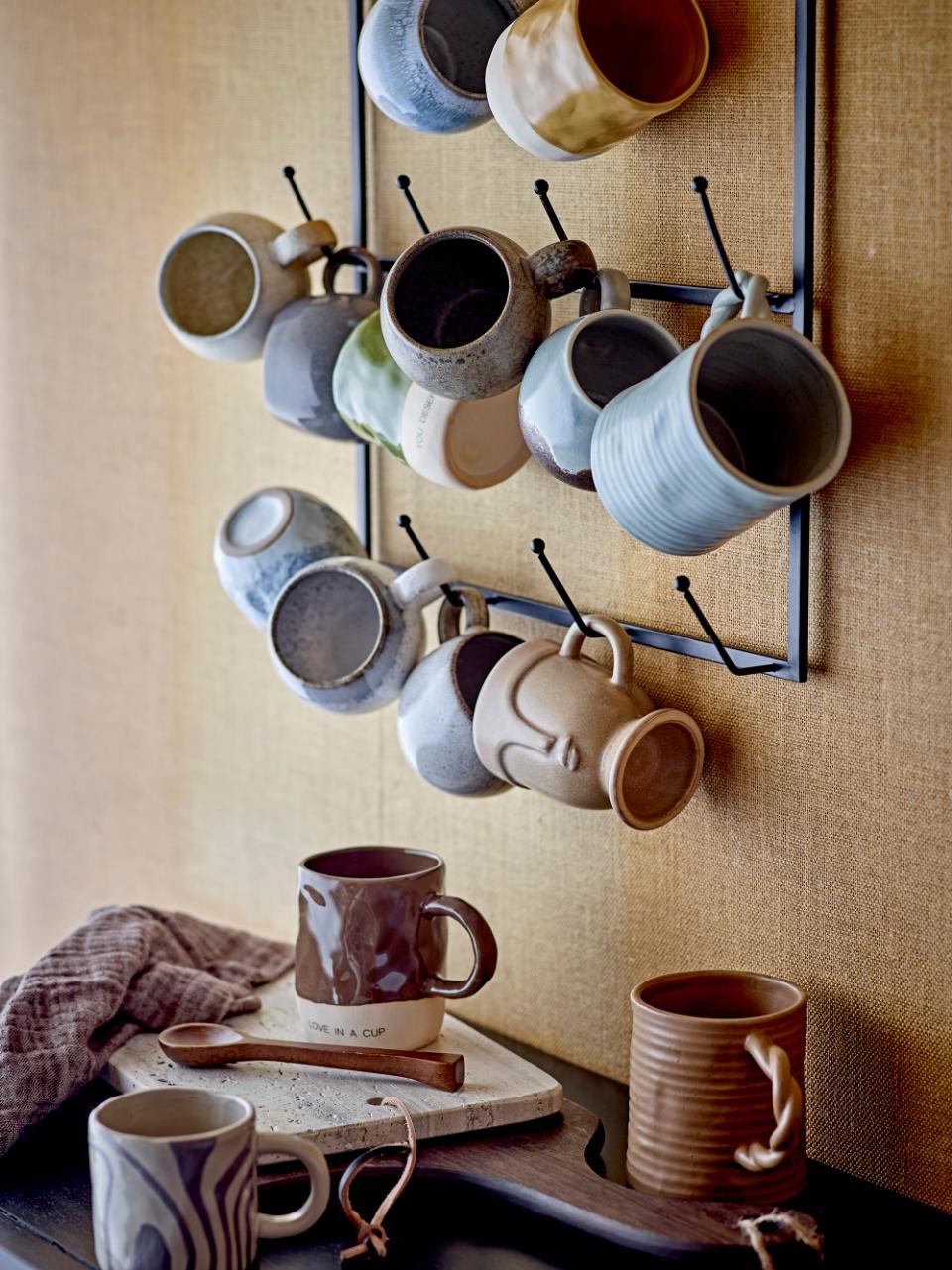 Bloomingville Neo Mug Brun