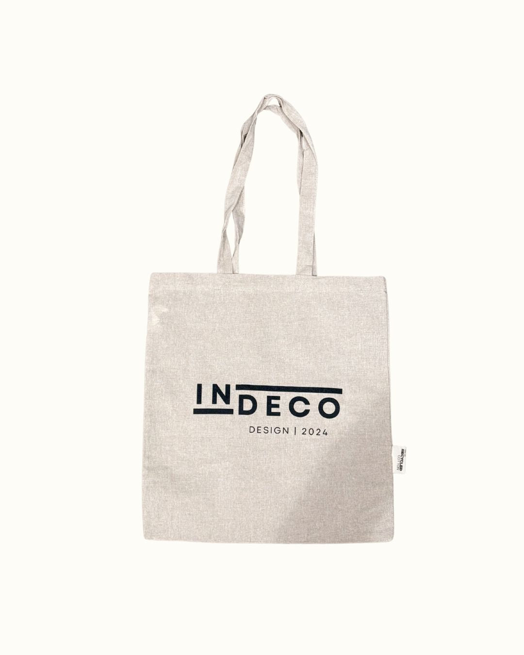 InDeco Design Tygpåse