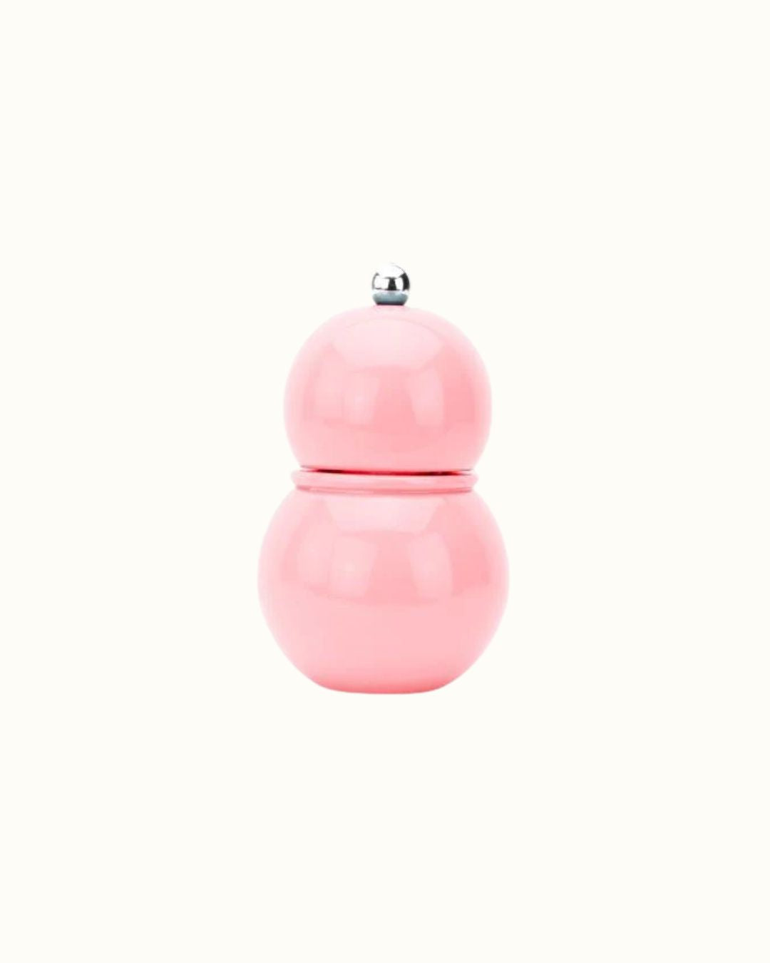 Addison Ross Salt & Pepparkvarn Chubby Pink