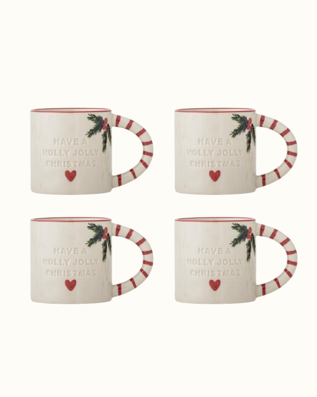Bloomingville Jovida Mugg