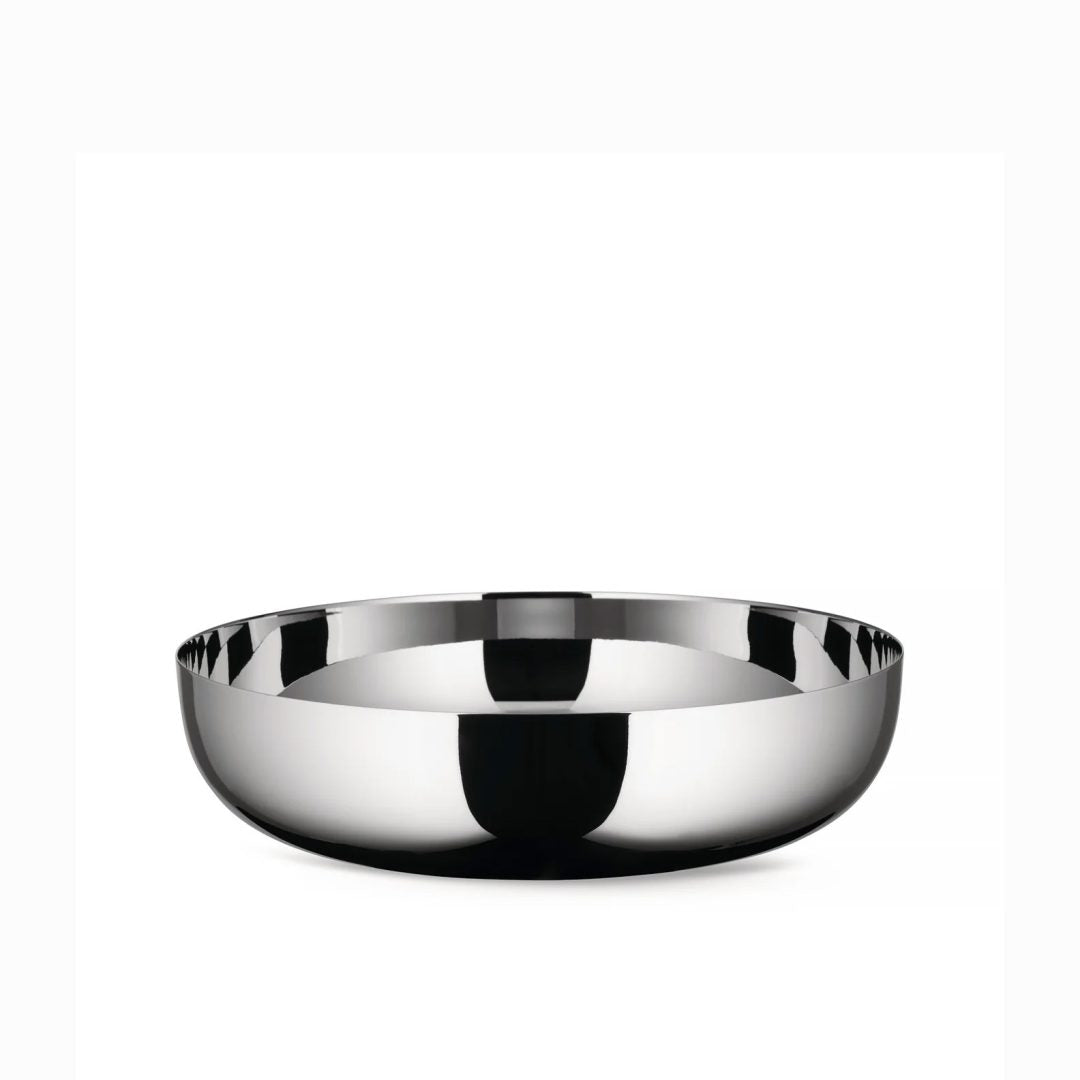 Alessi Salladsskål Rostfritt stål 24cm