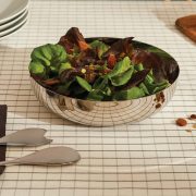 Alessi Salladsskål Rostfritt stål 29cm