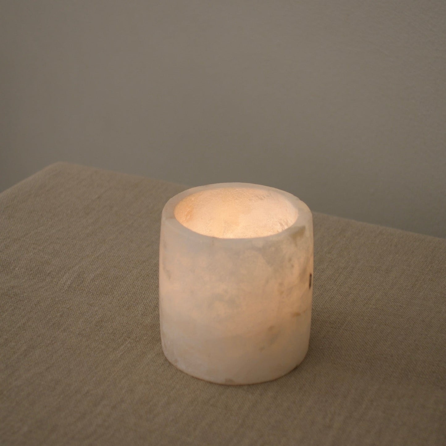 Sirocco Living Alabaster Mini 6 cm