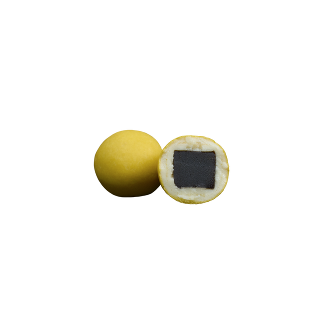 Lakrids by Bülow Small B Passion Fruit