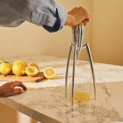 Alessi Citruspress JUICY SALIF