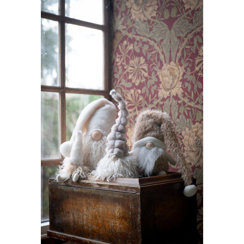 Wikholm Form Tomte Ludvig Offwhite