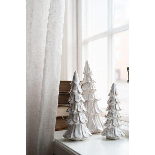 Wikholm Form Gran OffWhite