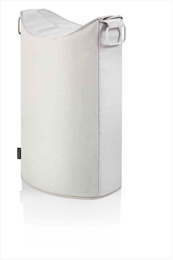 Blomus Frisco Tvättkorg 65 L Sand