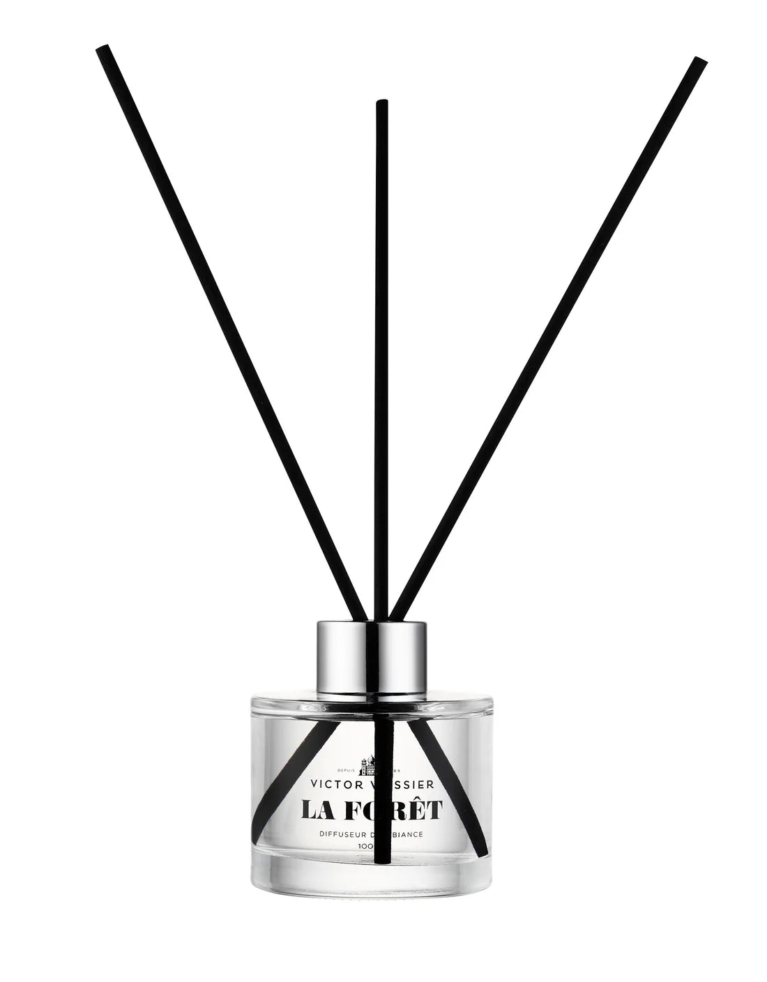 Victor Vaissier Diffuser La Foret