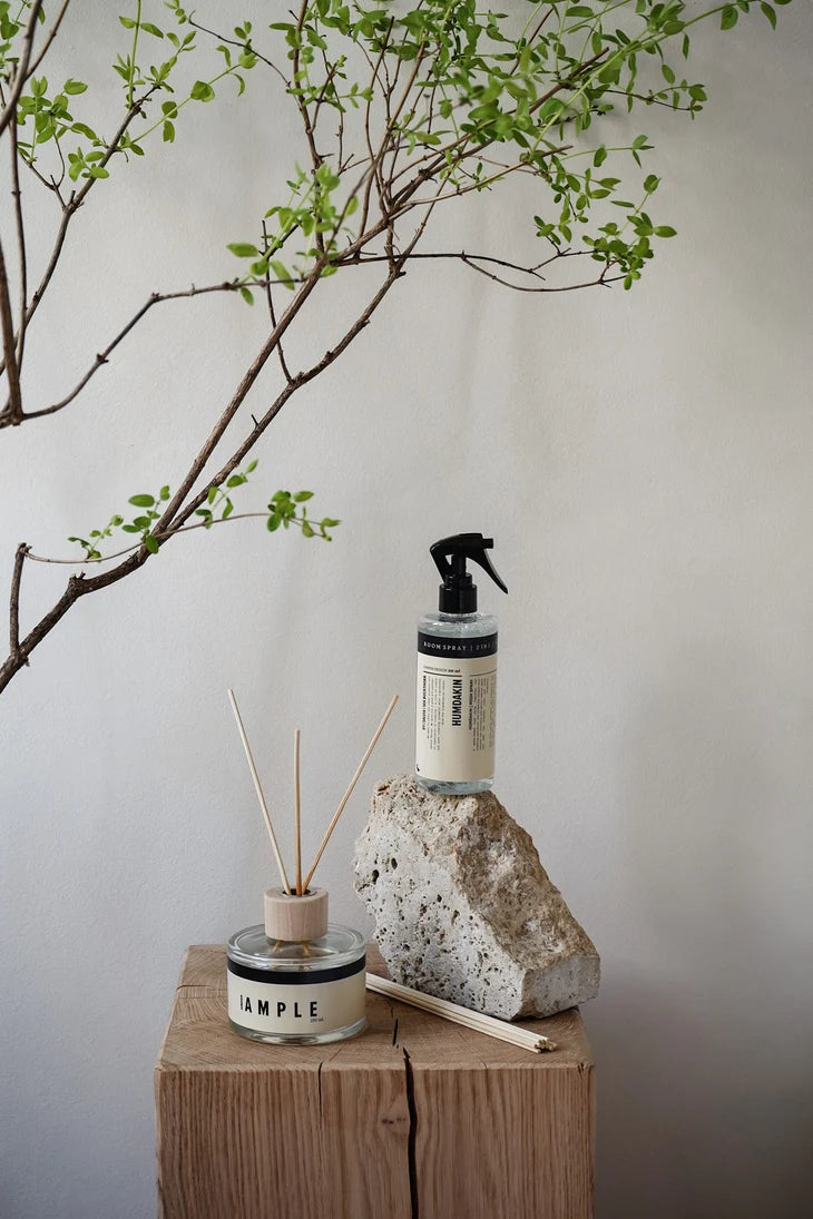 Humdakin Room spray - 2-in-1