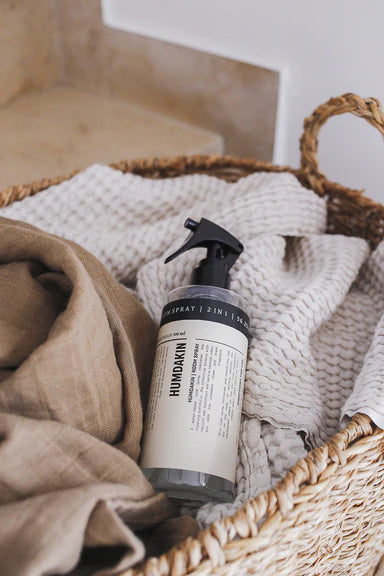 Humdakin Room spray - 2-in-1