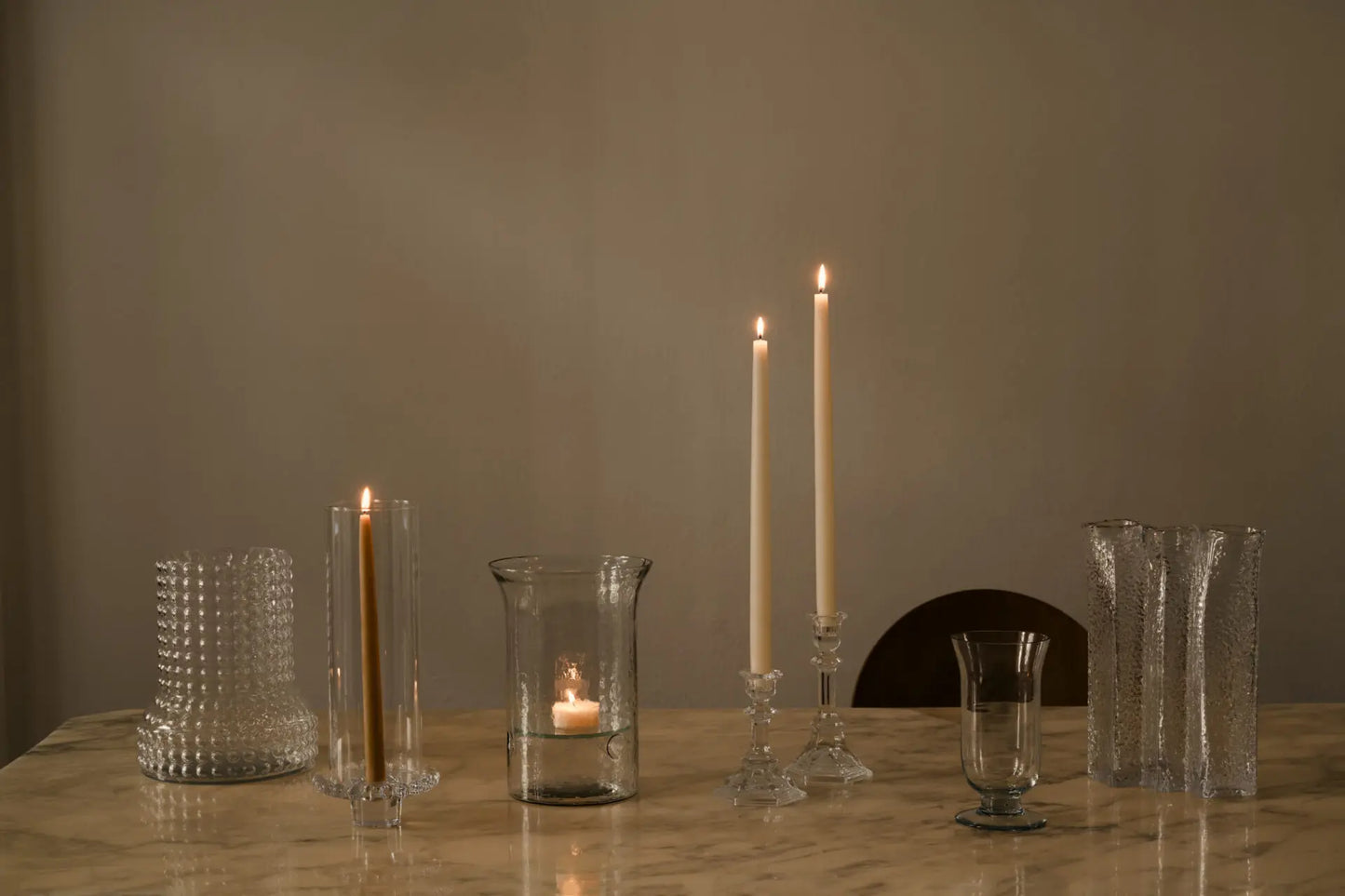 Olsson & Jensen Martha Vas