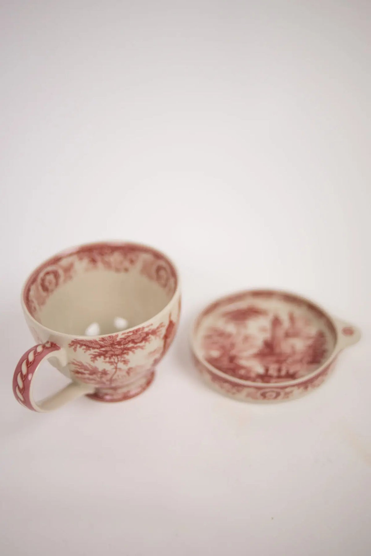 Olsson & Jensen Estelle tekopp