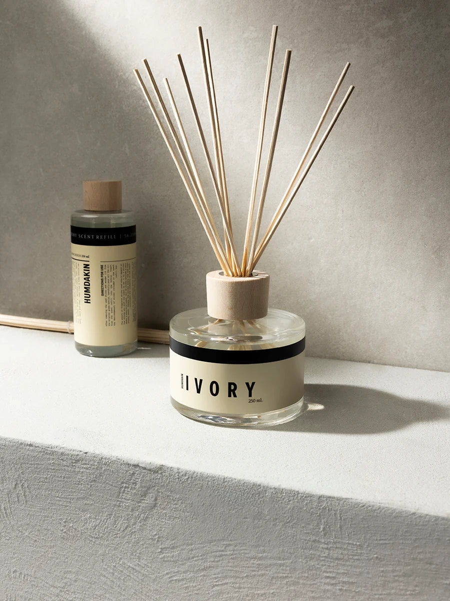 Humdakin Scent Refill Ivory Natural