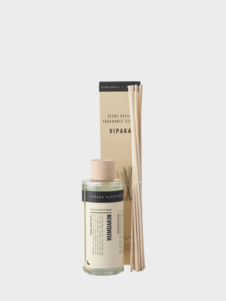 Humdakin Doftpinnar Vipaka Refill
