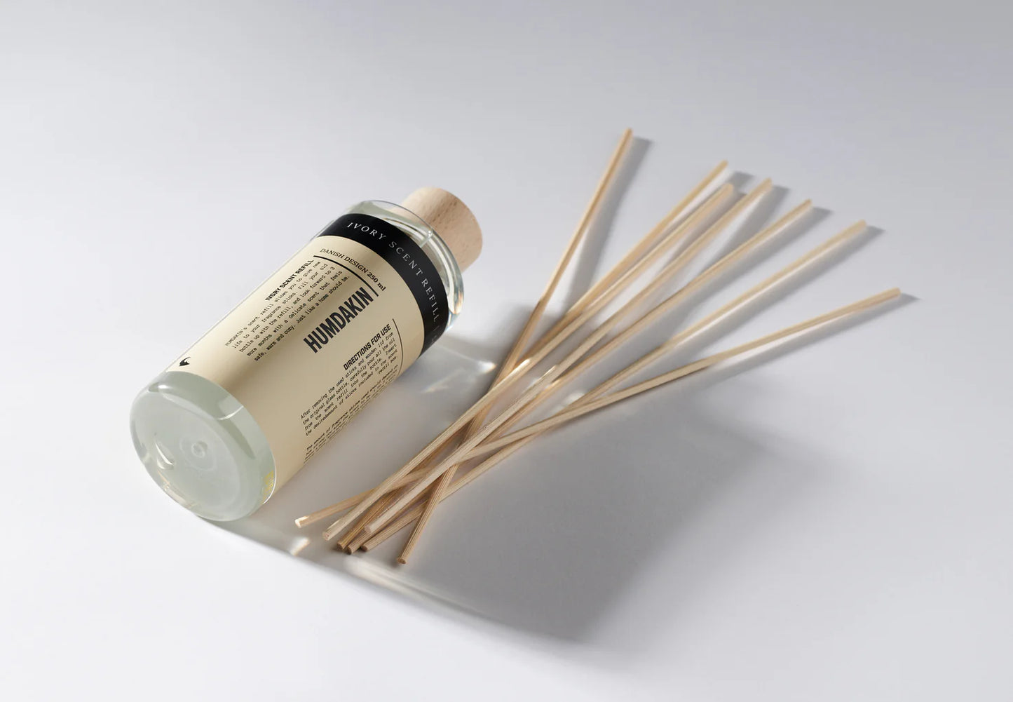 Humdakin Scent Refill Ivory Natural