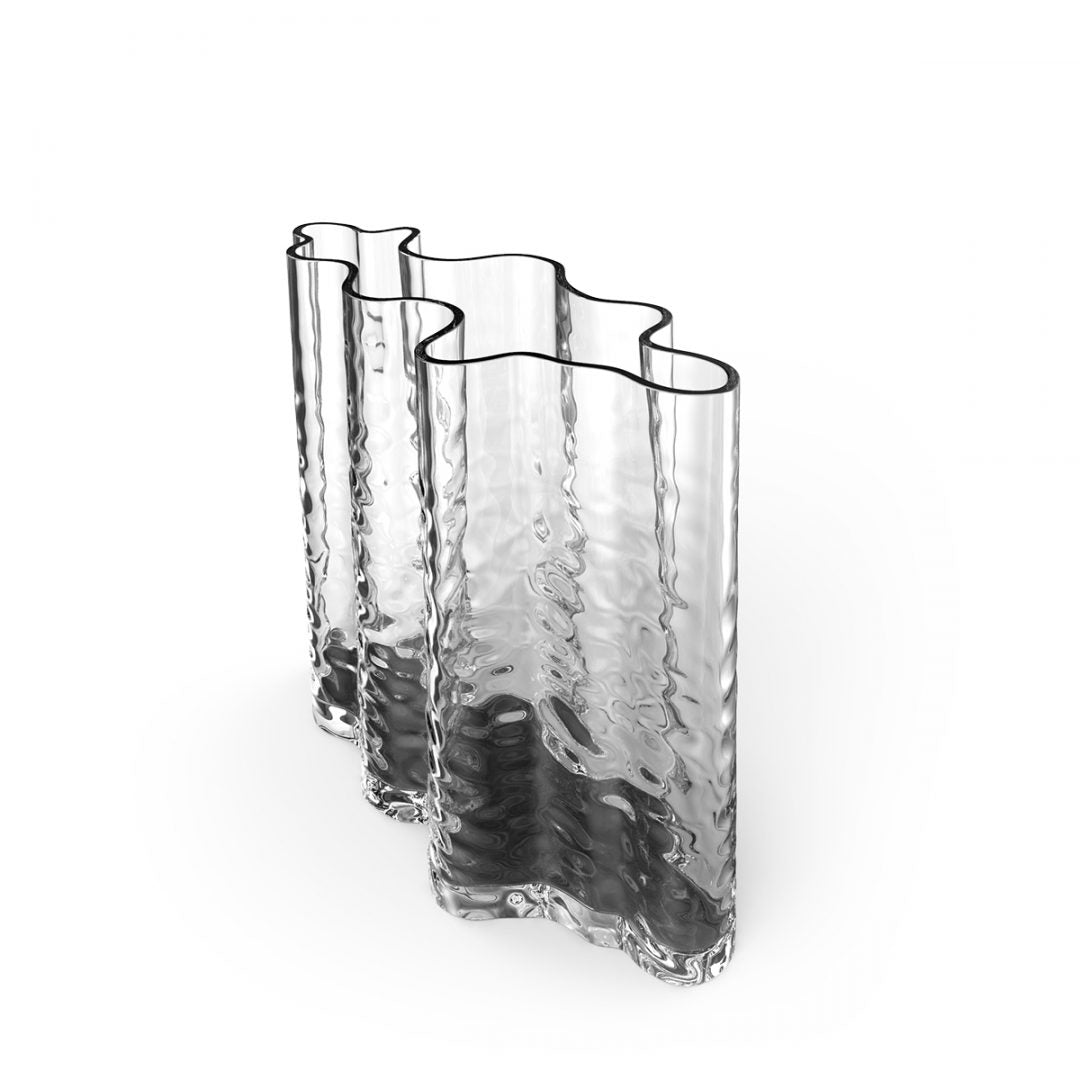 Cooee Design Gry Wide Clear Small