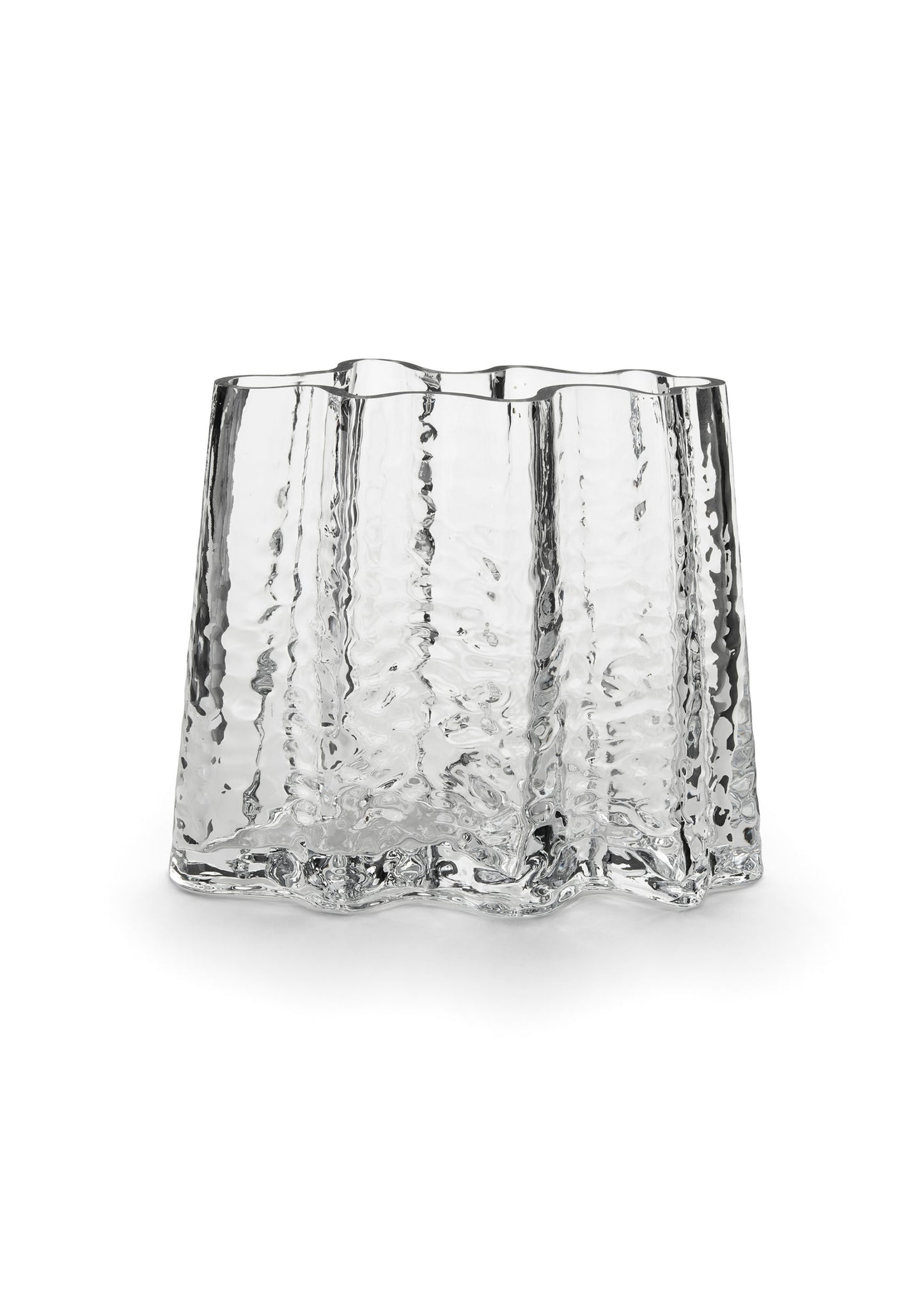 Cooee Design Gry Wide Clear Small
