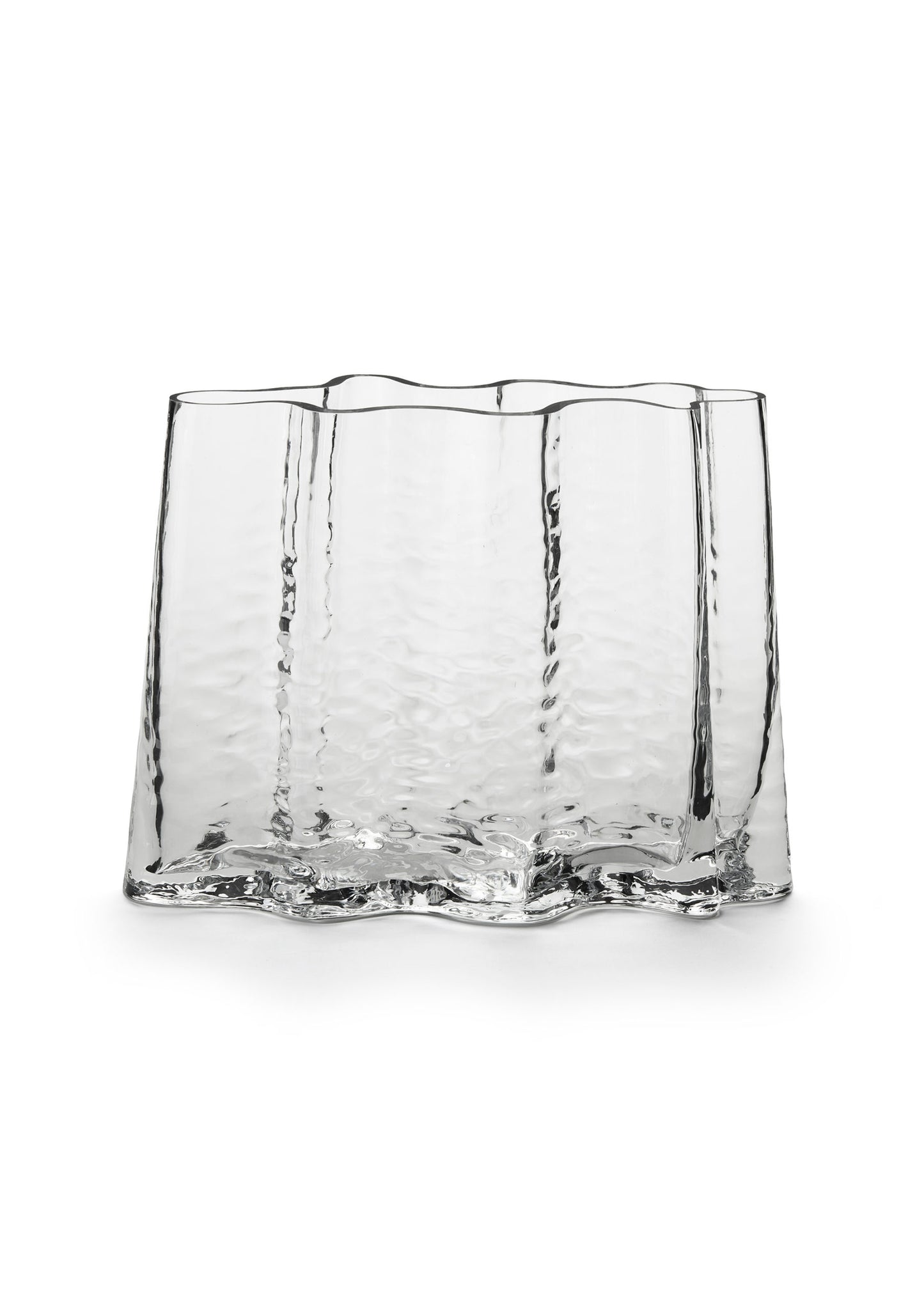 Cooee Design Gry Wide Clear Large