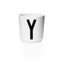 Design Letters Kids Personal Eco