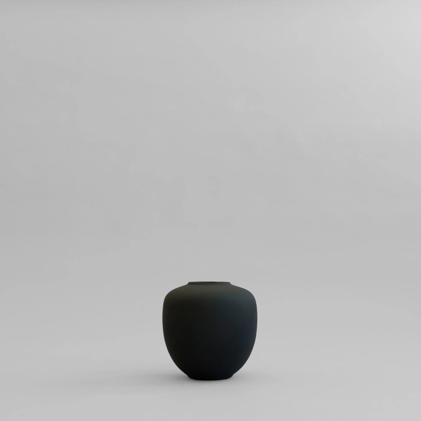 101 Copenhagen Sunao Vase Mini - Black
