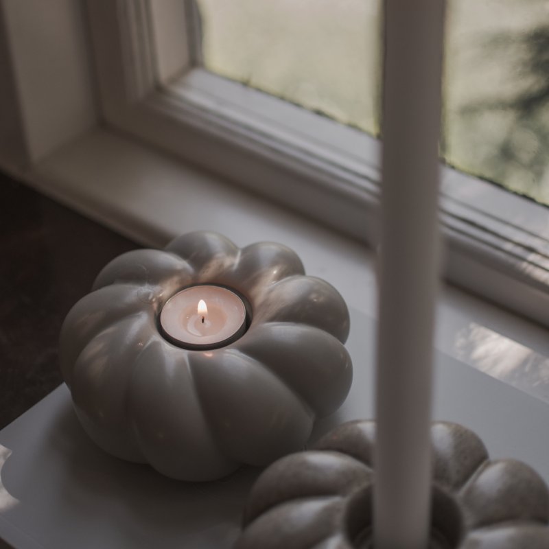 Dbkd Twine Candle Mole