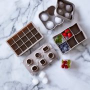 Bitz Istärningsbricka Diamant