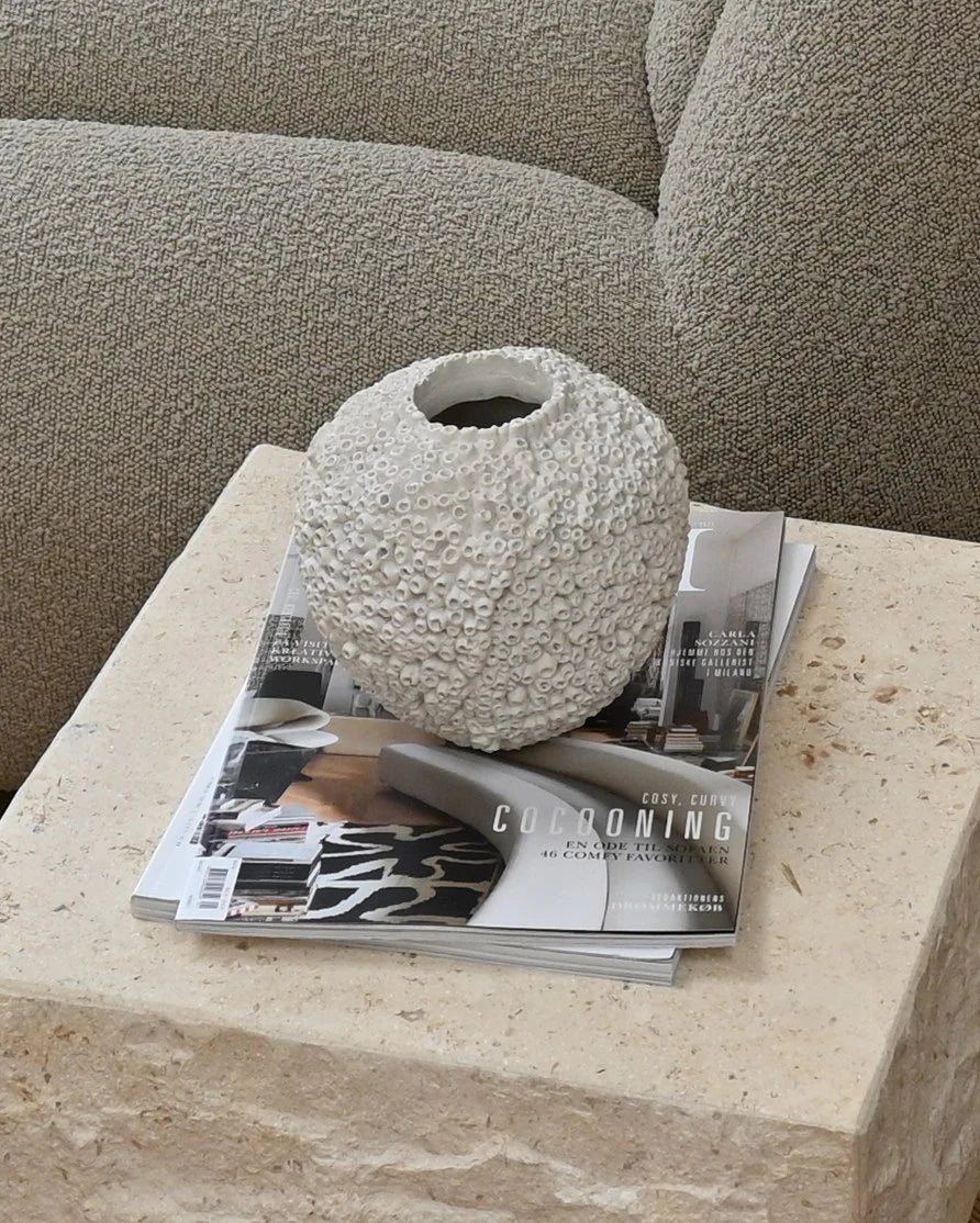 101 Copenhagen Sunao Vase Petit - Beehive