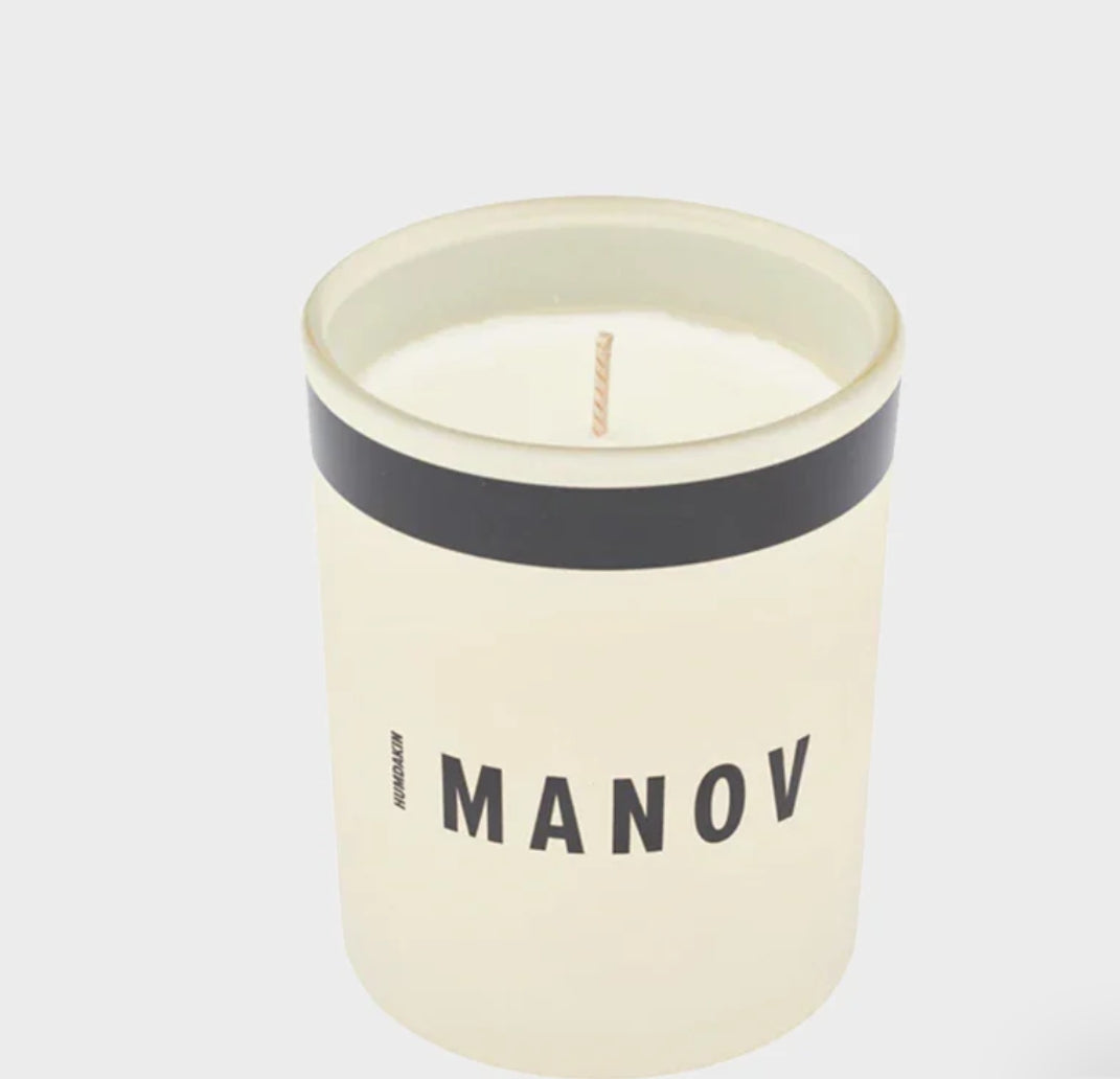 Humdakin Doftljus Manov
