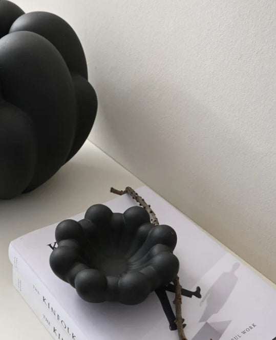 101 Copenhagen Bloom Tray Mini - Black