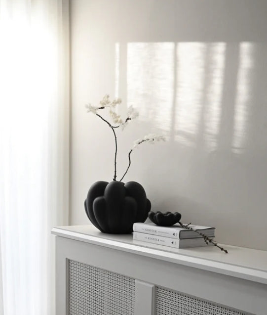 101 Copenhagen Bloom Tray Mini - Black
