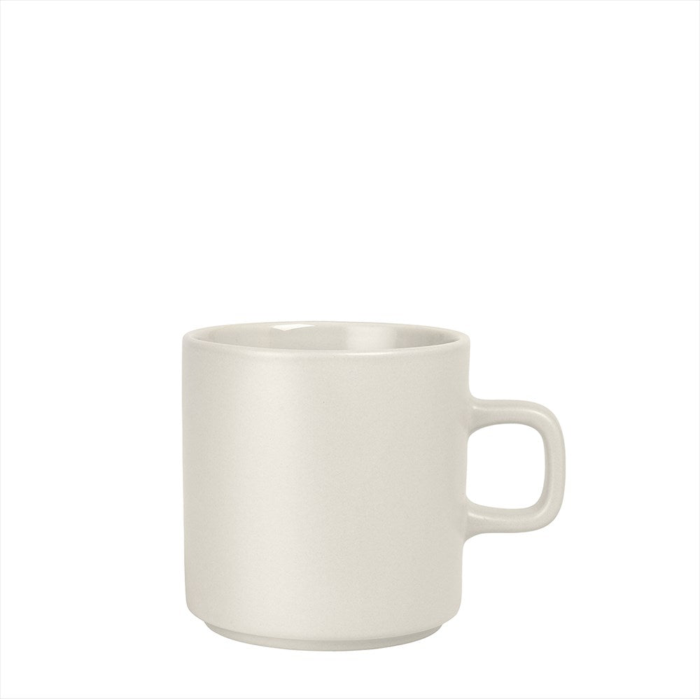 Blomus Pilar Mugg 250ml Moonbeam