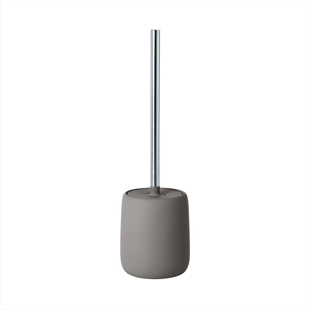 Blomus Sono Toalettborste 39 cm Satellite
