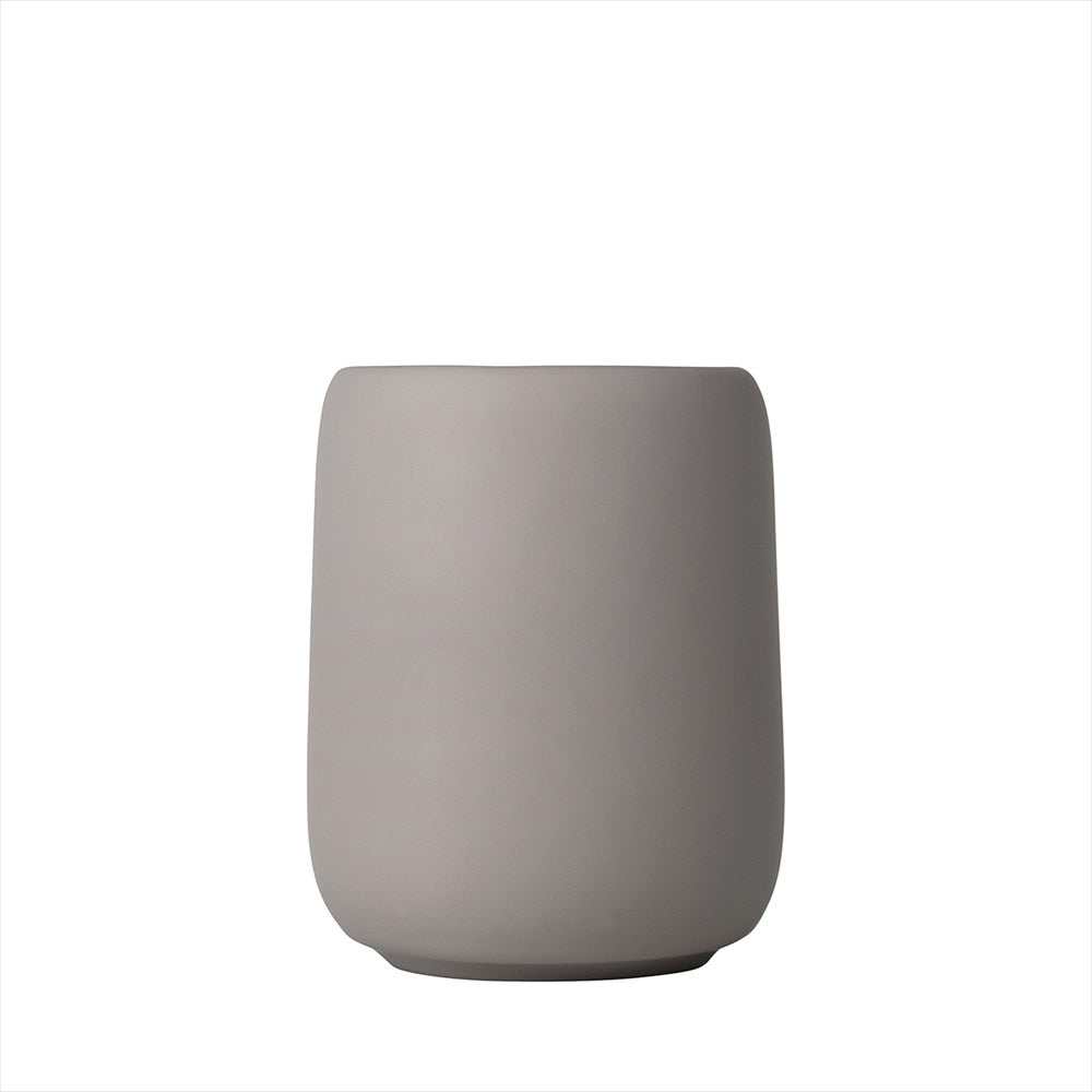 Blomus Sono Tandborstmugg 0,3 L Satellite