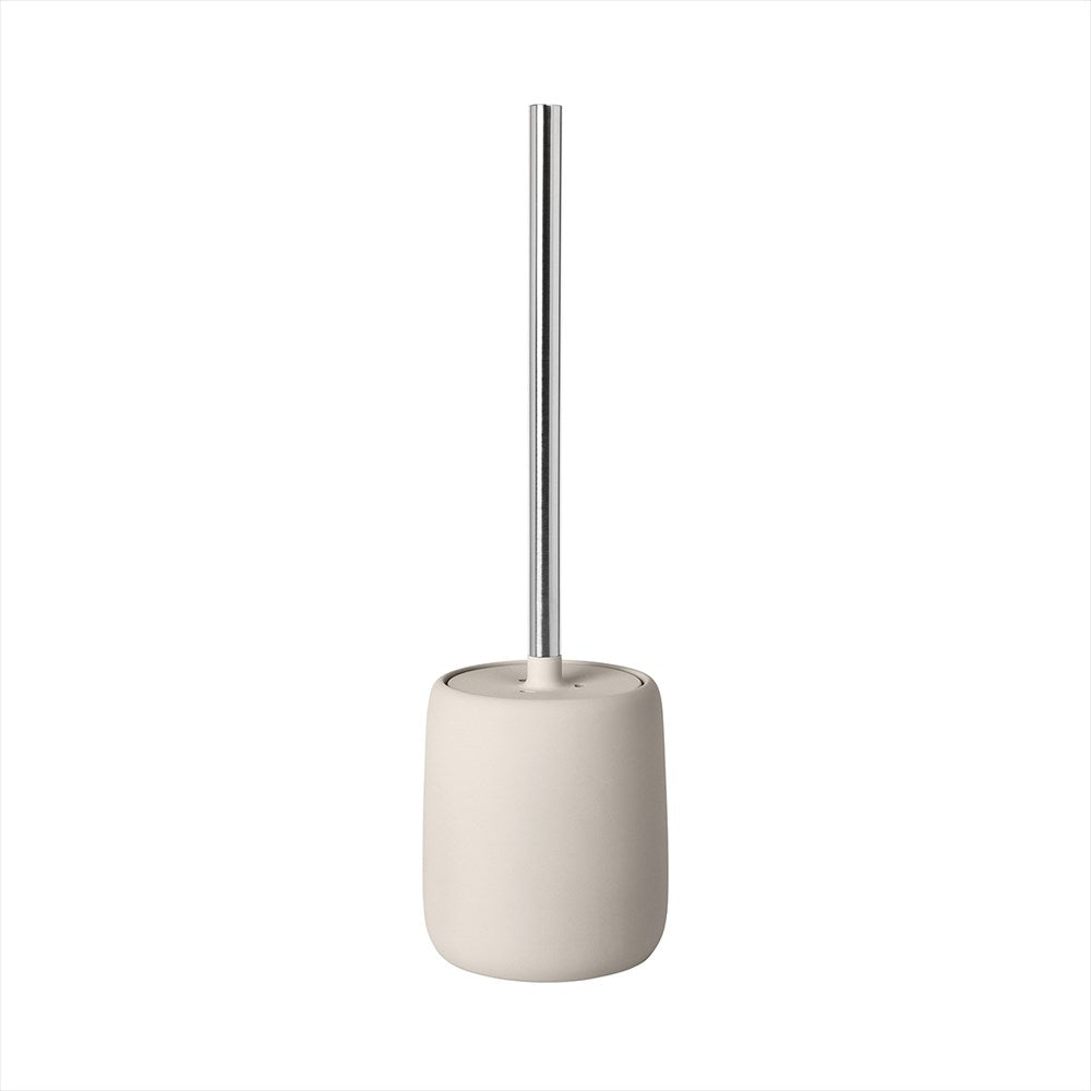 Blomus Sono Toalettborste 39 cm Moonbeam