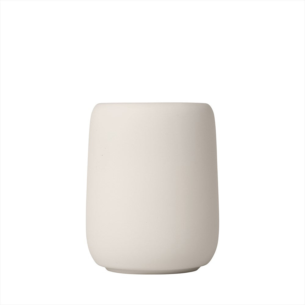 Blomus Sono Tandborstmugg 0,3L Moonbeam