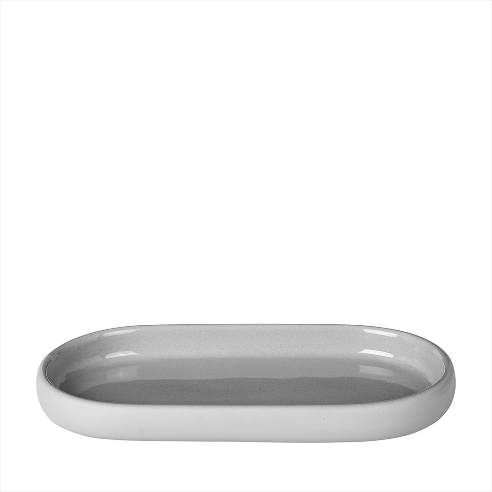 Blomus Sono Bricka 10x19 cm Micro Chip